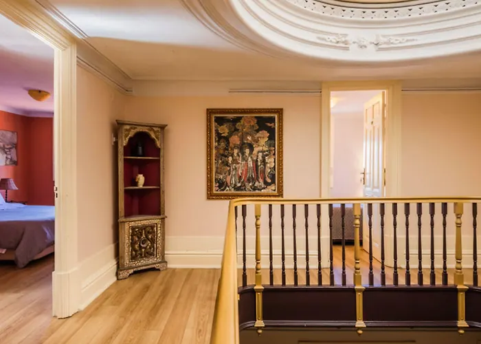 Hotel Pedra Iberica Porto