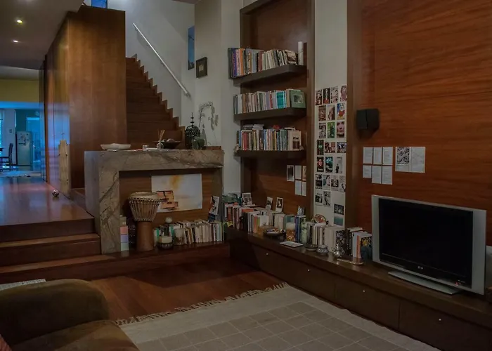 Book House Hotel Porto